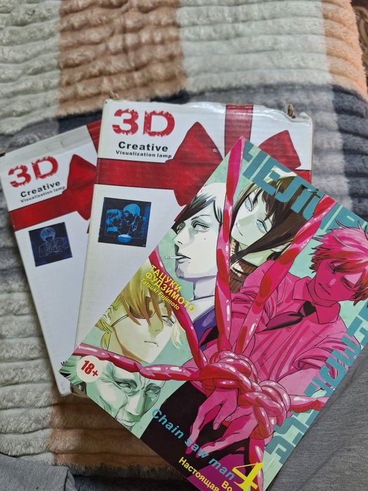 Продам акриловые светильники