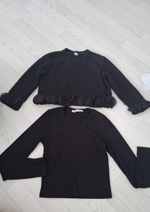 Вещи на девочку не дорого пишите