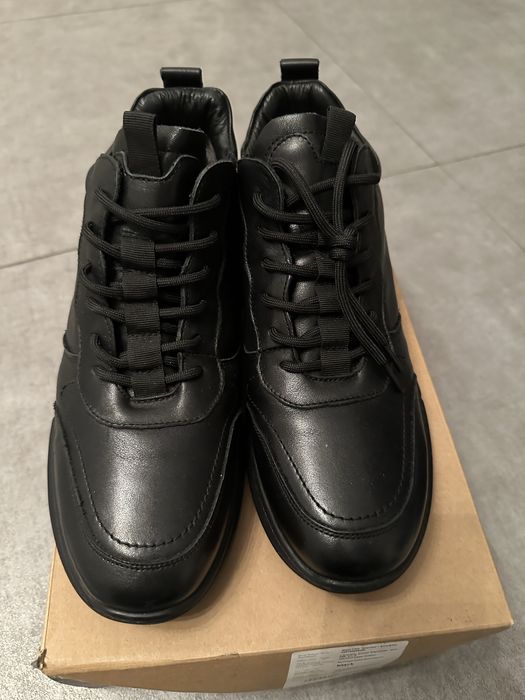 Зимние мужские  кроссовки ботинки Mattini kimex