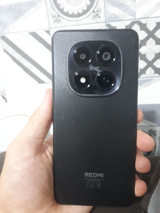 Обмен Redmi  note 15 pro
