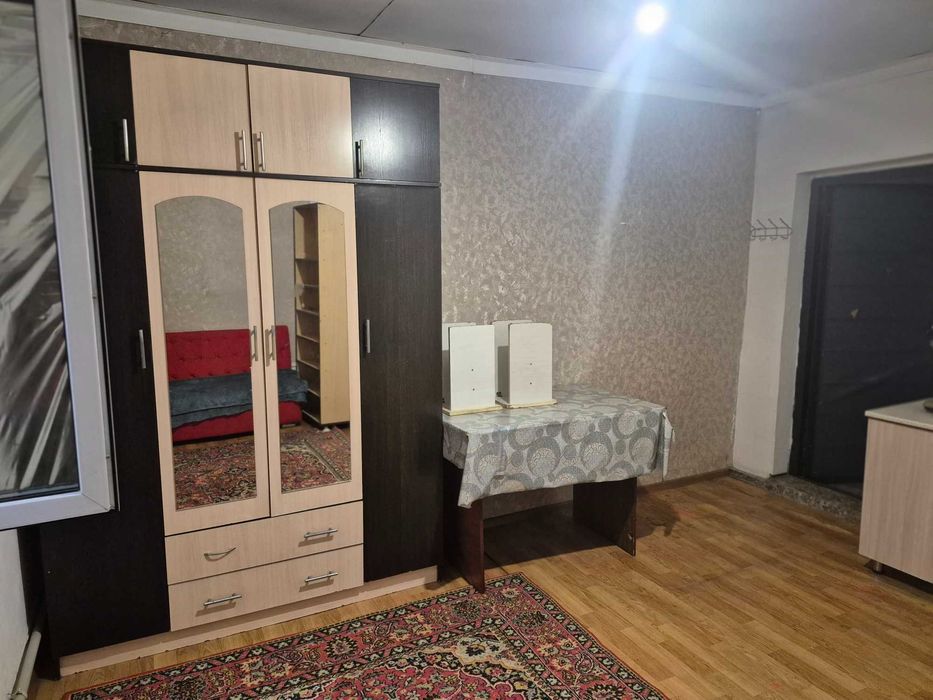 Действующий общежитие