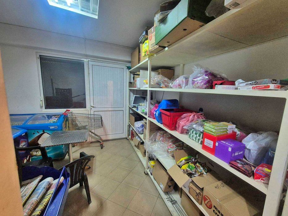 Продава се Магазин в Тетевен - 84 кв.м за 510 €/кв.м - Снимка #13