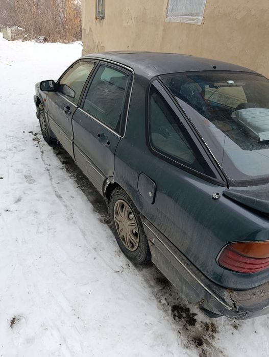 Продам мисубиси галант