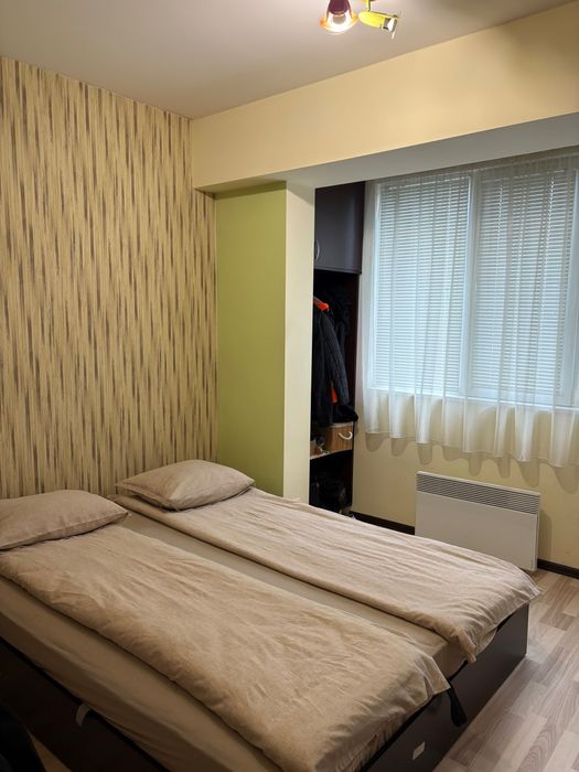 Продава апартамент