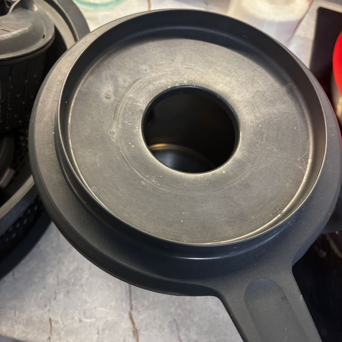 Комплектация на Термомикс-6