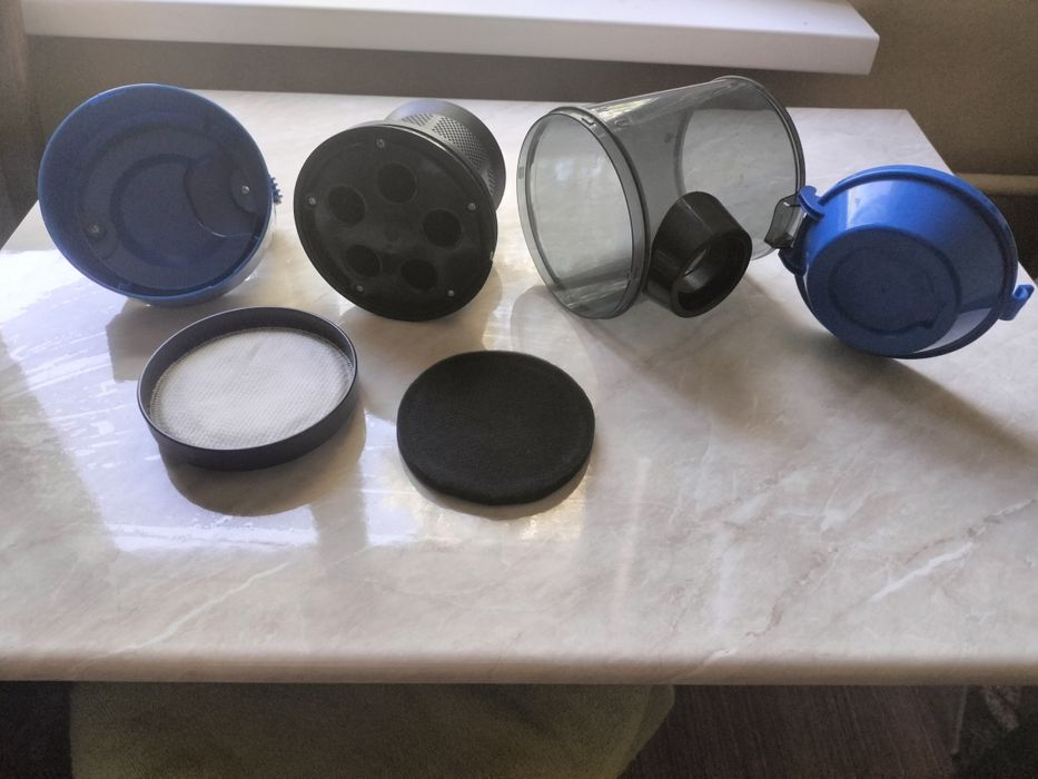 На запчасти контейнер