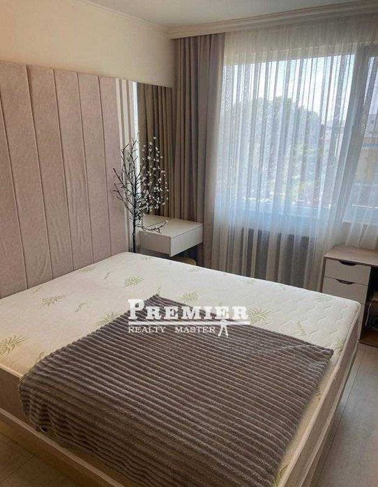 Продава се Двустаен апартамент в к.к. Слънчев бряг - 50 кв.м за 2100 €/кв.м - Снимка #3
