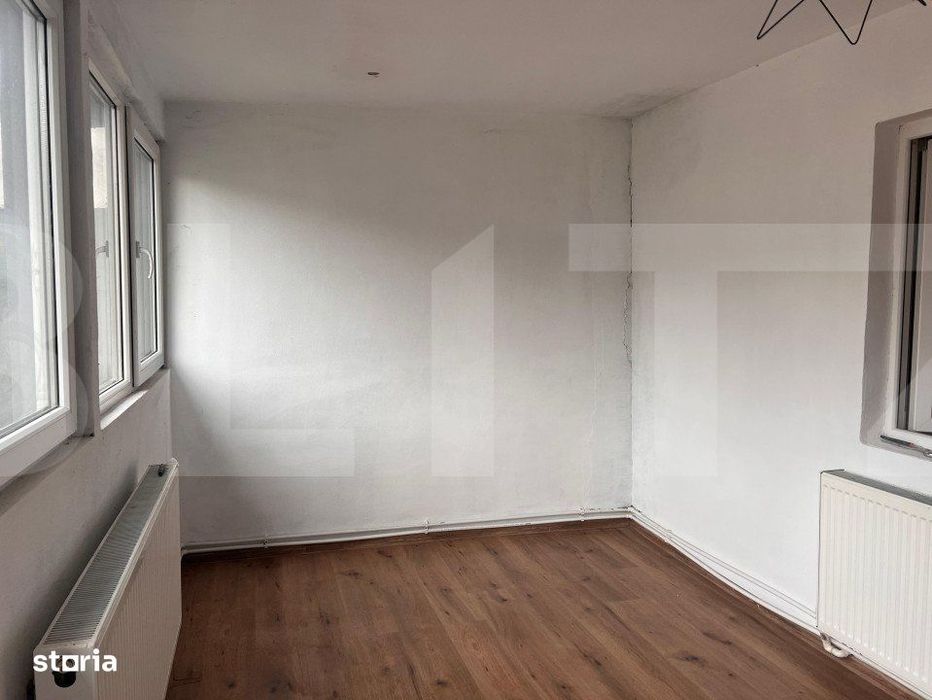 Apartament cu 3 camere, 70 mp, zona Cetatii
