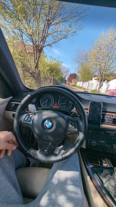 Vând BMW e92  N43 2.0 i aspirat