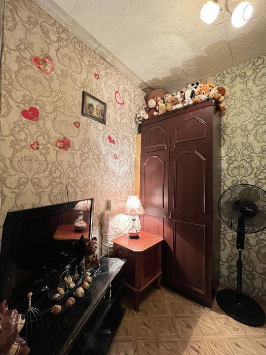 Продам 3 комнатную Спутник