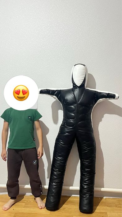 Манекен для тренеровки