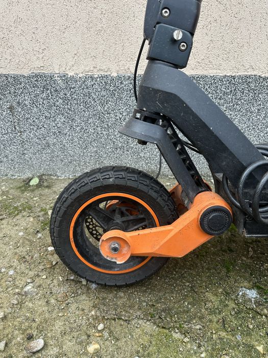 trotineta electrica kugoo kirin g3