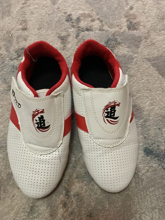 Соги для таэквондо 35 размер