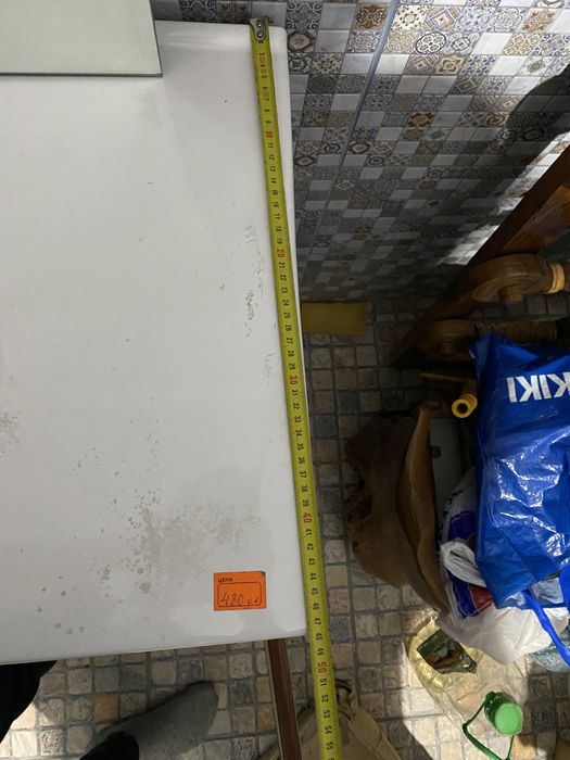 Раковина с мебелью