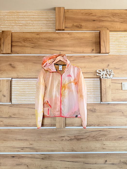 Nike!Суперсвежа ежедневна ветровка/яке Nike