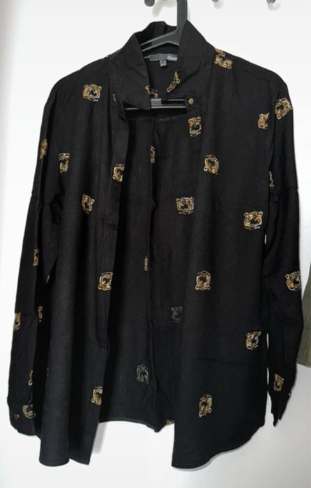 Camasa dama Etam marime XXL