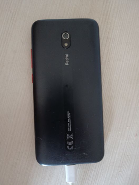 Xiaomi redmi 8 a
