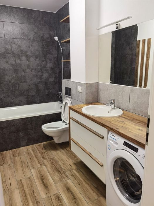Apartament cu 3 camere, Zona centrul vechi