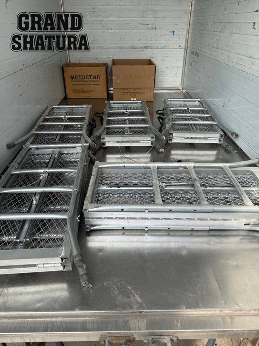 Портативная лестница (стремянка) для строительства ремонта, Китай