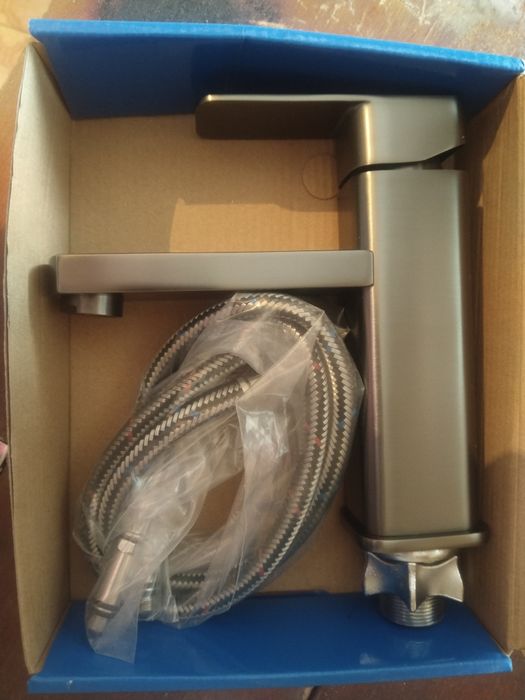 Кран новый качественный