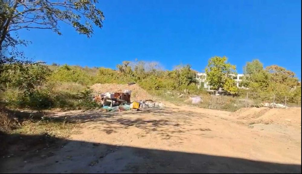 Продава се Парцел в Стара Загора, Железник - център - 700 кв.м за 4 €/кв.м - Снимка #1