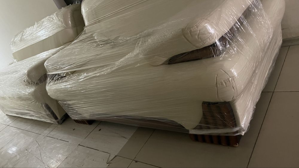 Диван 3+2 новые!