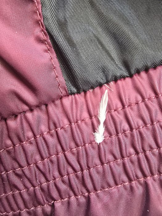 Adidas яке с пух размер XS