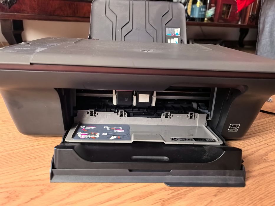 Imprimanta HP deskjet 1050A