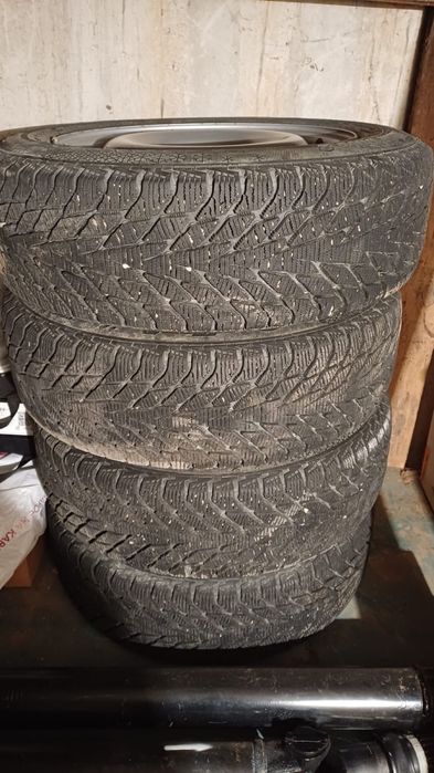 Продавется автошины