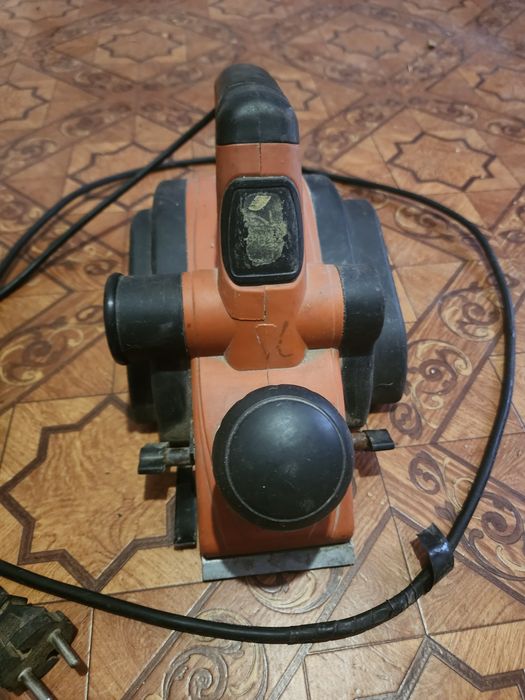 Продам электрорубанок