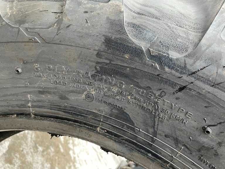 14.9-28 Cauicucuri noi OZKA 8PR tractor spate cu garantie