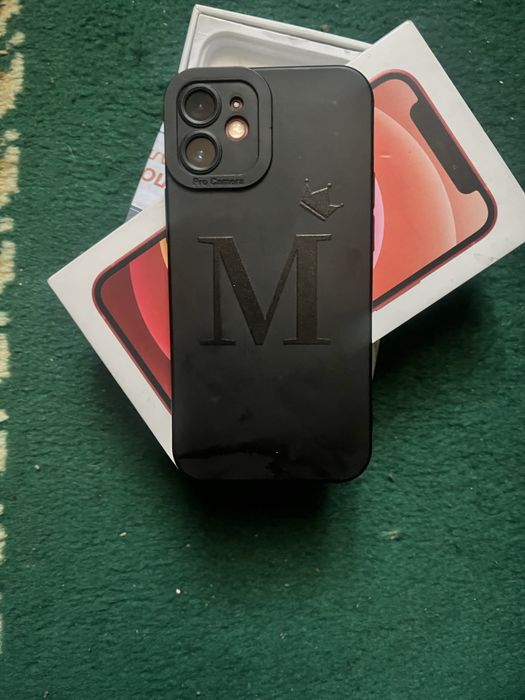 Продам айфон 12 мини