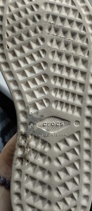 Кроксы женские оригинал