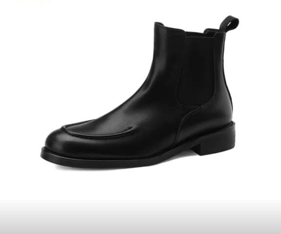 Ботинки женские