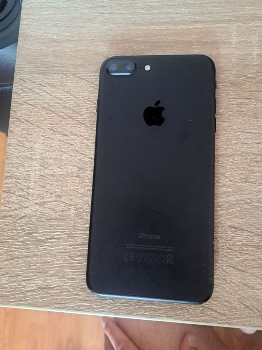 Iphone 7 plus stare