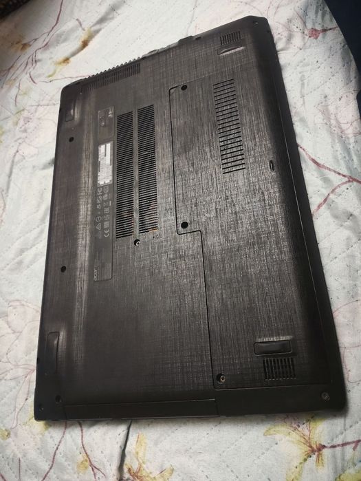 Продам ноутбук Acer Aspire E5-575G