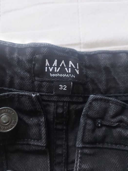 Младежки  дънки .