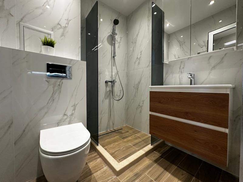 Дава се под наем Едностаен апартамент в София, Люлин 10 - 40 кв.м за 434 € - Снимка #6