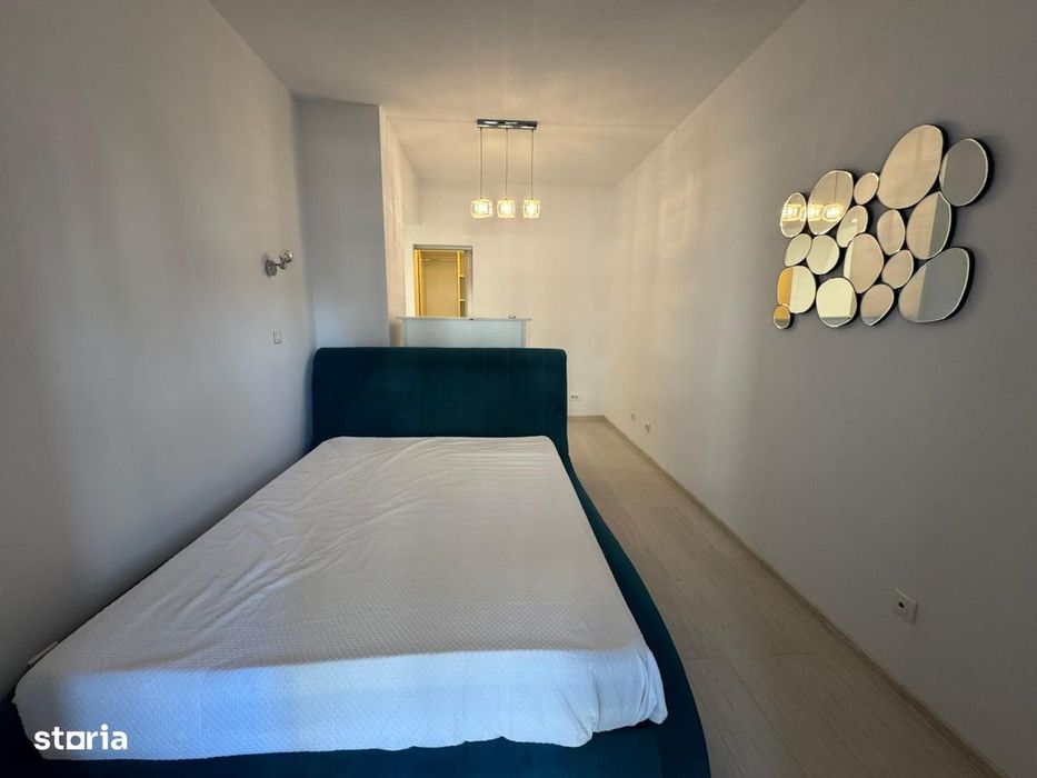 3 camere + boxa inclusa || BANEASA - NATURA RESIDENCE