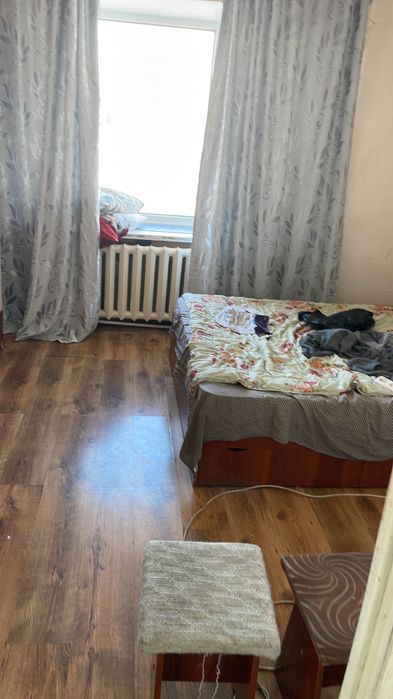 Сдается квартира
