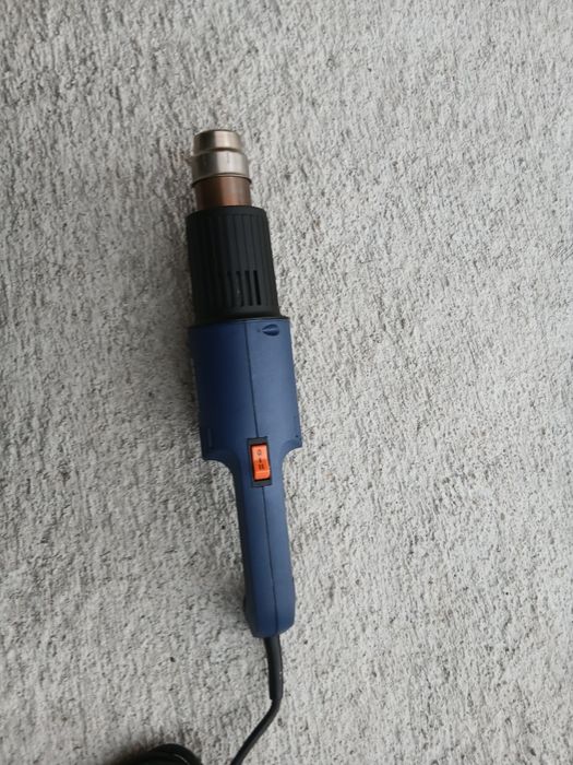 Пистолет за горещ въздух Steinel 2000вата