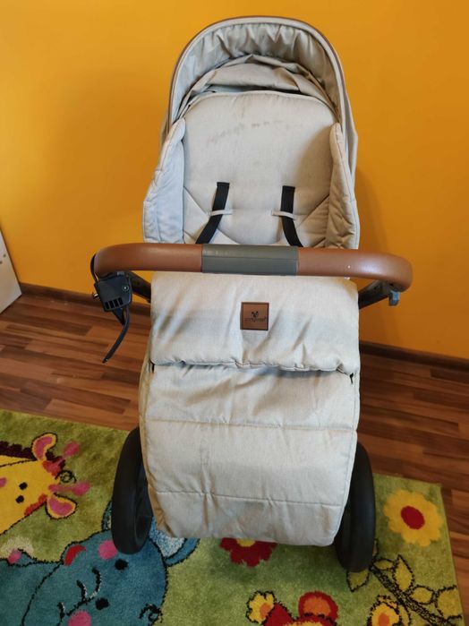 Бебешка количка Icon 2 в 1