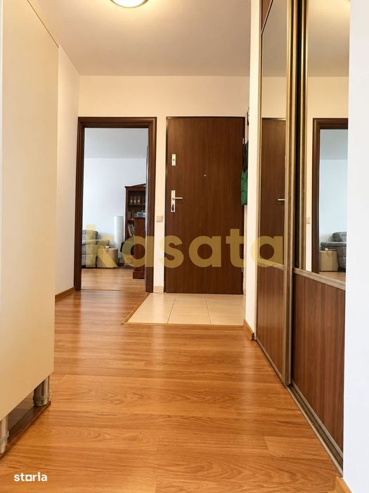 Apartament 2 camere în Aviației | complet mobilat și utilat |