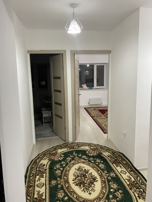 Аренда квартира однакомнатная в мкр. Нурсая 117