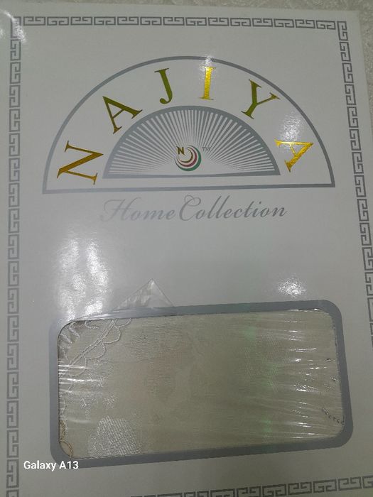 Dasturxonlar sotiladi yangi