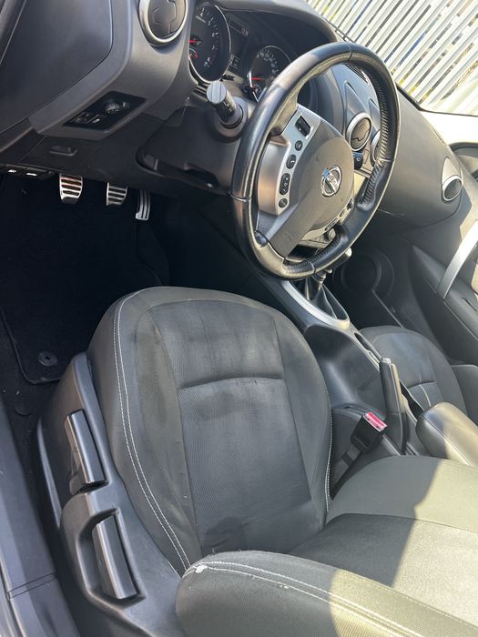 Nissan Qashqai 2.0 Benzina