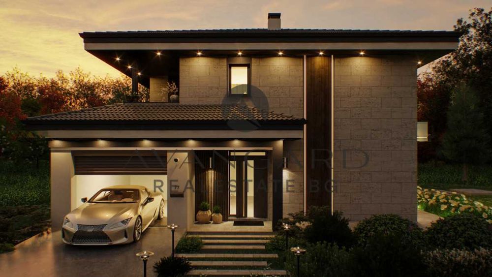 Продава се Къща в с. Оризари, Област Пловдив - 289 кв.м за 1024 €/кв.м - Снимка #7