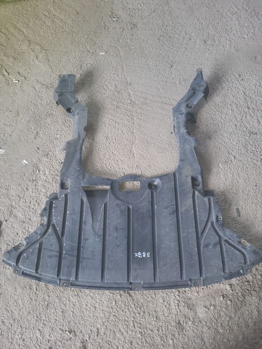Scut motor bmw x1 e84 xdrive