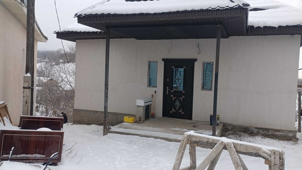 Дом на квартиру  75мил