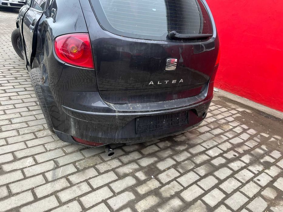 bara spate seat altea